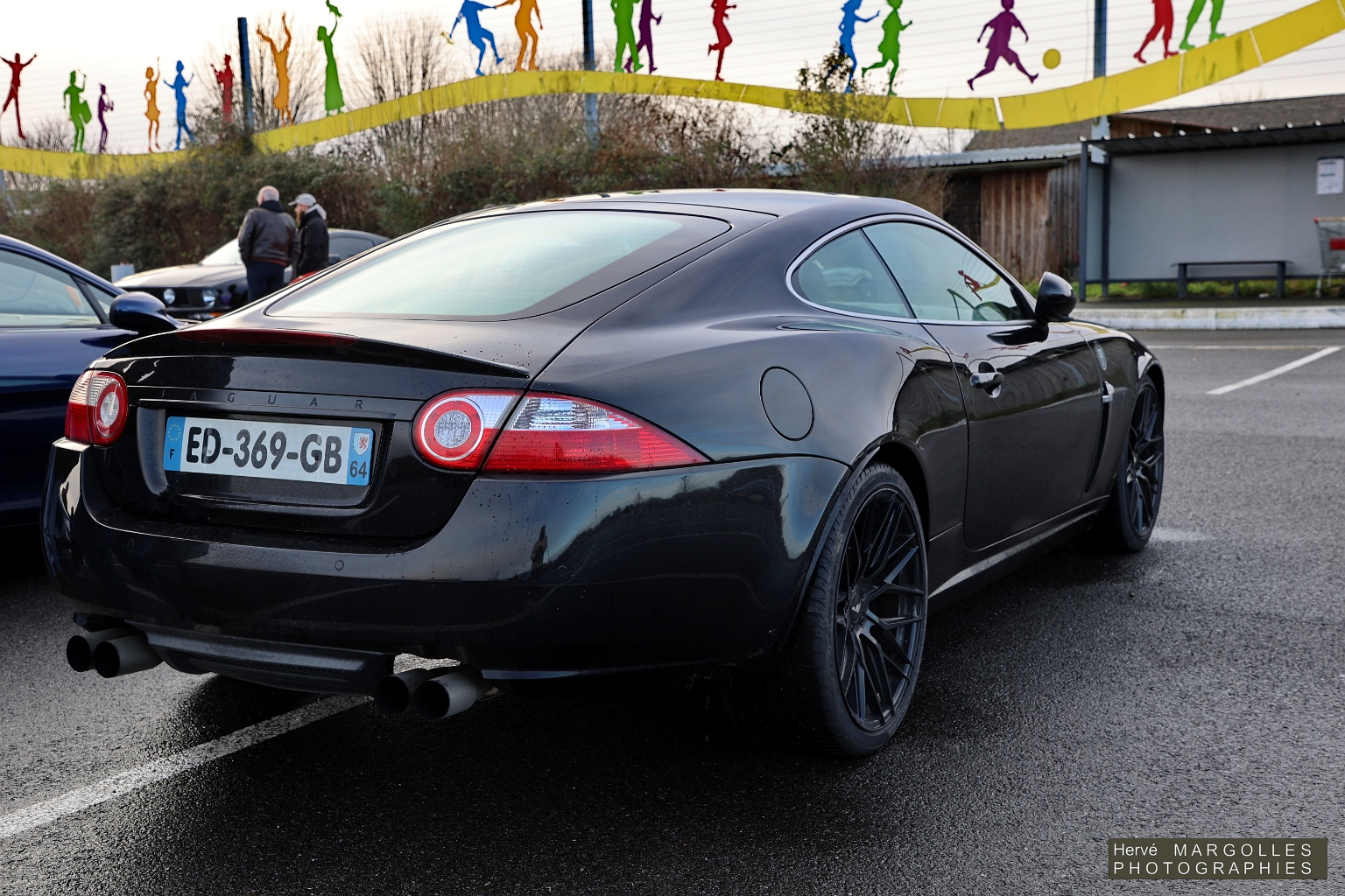 Jaguar XF.JPG